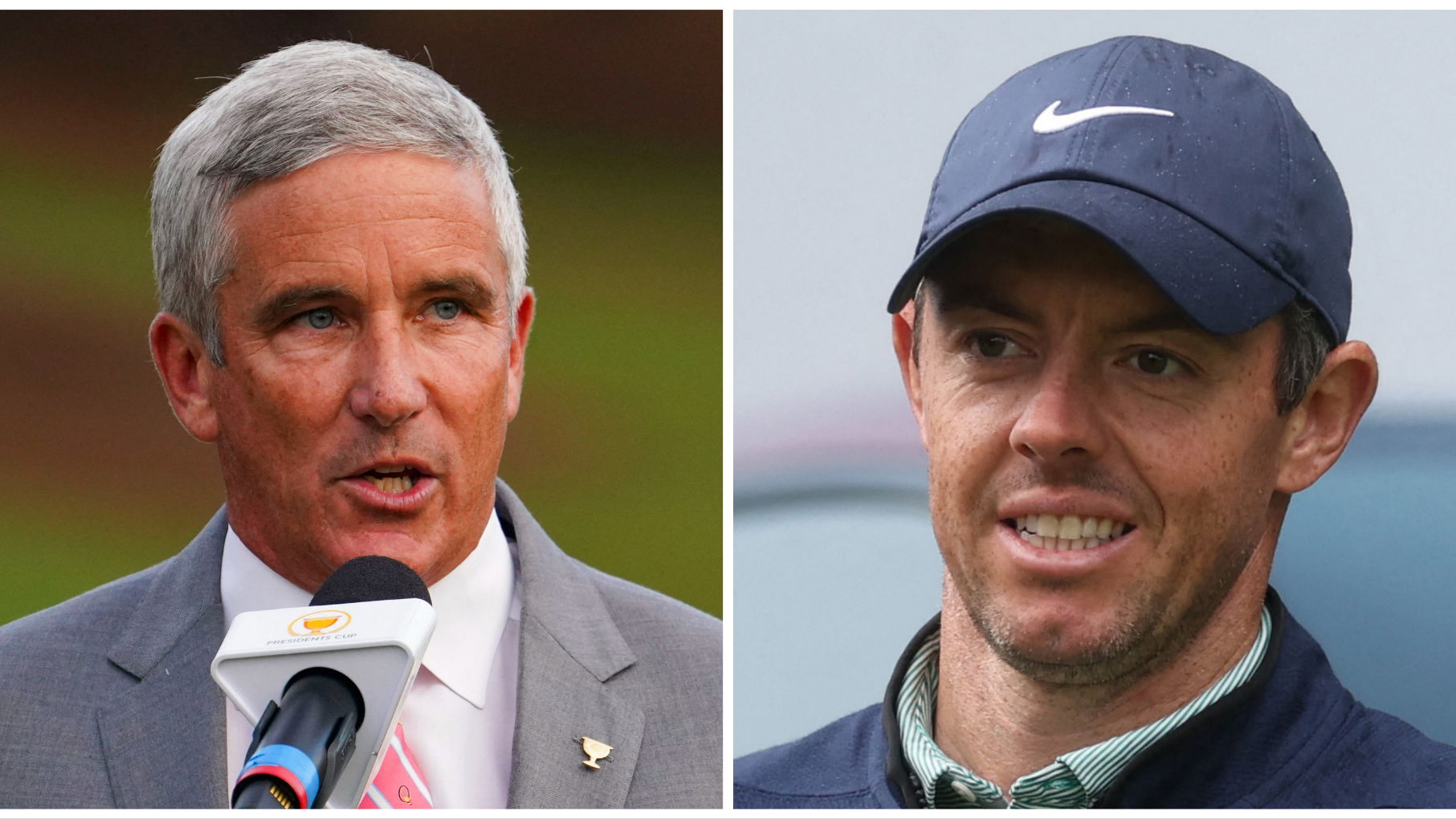 Rory McIlroy, Jay Monahan BLASTED by PGA Tour pro before Players WD